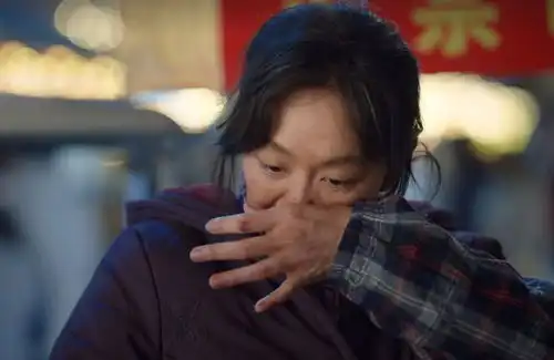 南来北往玉玲落魄后,与大力的重逢,充满了现实恶趣味
