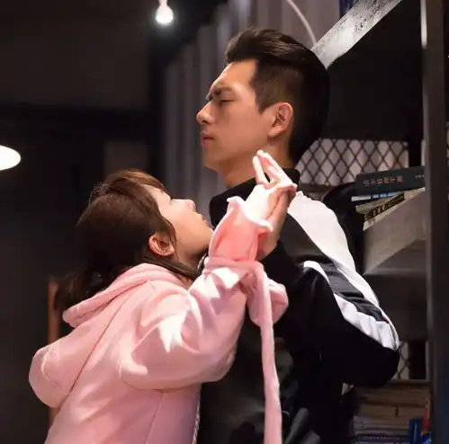 对不起我爱上了李现