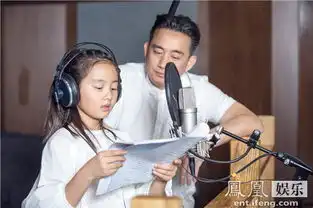 小王子再曝特辑黄磊配音角色成迷
