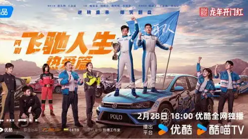 剧版飞驰人生开播,张驰他穿越了北京文艺日历2.263.3