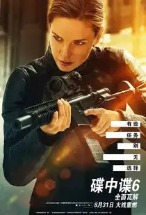 碟中谍6堪称生涯最佳,口碑爆棚