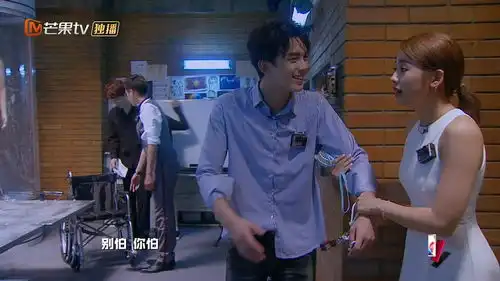 如何评价国综明星大侦探第三季第二案酒店惊魂ii