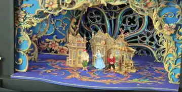 引领迪士尼文艺复兴的人来中国了,听他唱现场是什么体验
