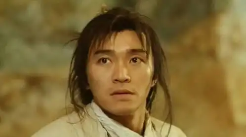 大话西游导演刘镇伟丢了的面子,终于被吴孟达找回来了
