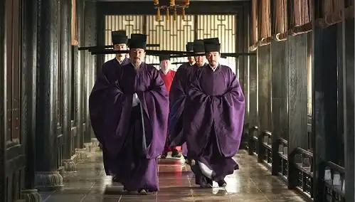 宋朝的门道与意义不止清平乐书单
