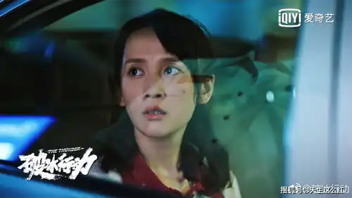 从三十而已到扫黑风暴,为何江疏影演的角色总是不讨喜