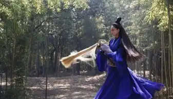 新新神雕侠侣剧照曝光穆念慈赵丽颖张馨予秦海璐秒杀小龙女陈妍希