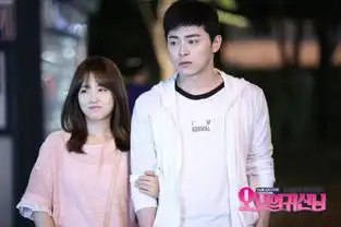 金秀贤iu俞承豪朴敏英盘点2015年最红荧屏cp
