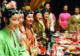 新红楼遭恶搞惨变青楼
