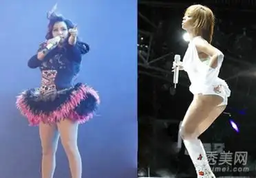 陆毅李湘王祖贤汤唯揭众星减肥惊人蜕变史