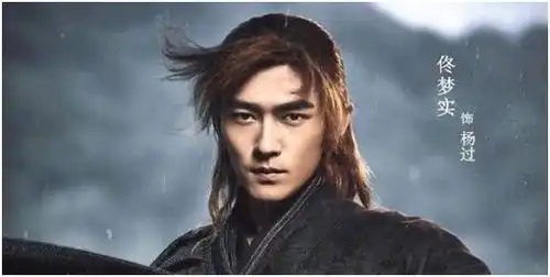 新神雕侠侣杀青,佟梦实毛晓慧双双炫技网友期待播出