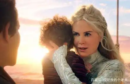 海王最新杂志图和剧照,全程只关注媚拉的两腿间,黑蝠鲼现身
