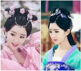 微微一笑很倾城剧照毛晓
