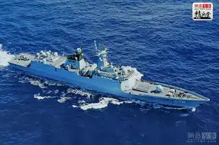 揭秘中日两国在空中海上对骂
