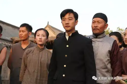 莫言的长篇小说红高粱家族37