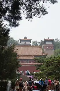2016.7.92016.7.14小may的帝都行
