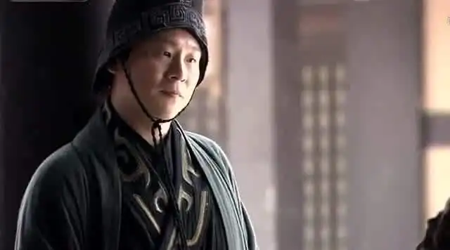 身为秦始皇心腹的赵高,为什么处心积虑地去毁掉自己所为之服务的秦帝国呢
