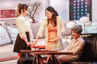 首部蓉台联合原创音乐剧成都公演