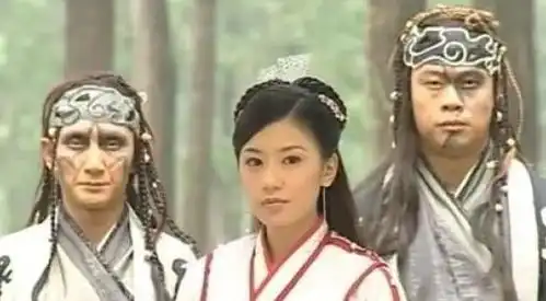 庆余年中的洪四庠,61岁打戏亲自上,演反派专业户