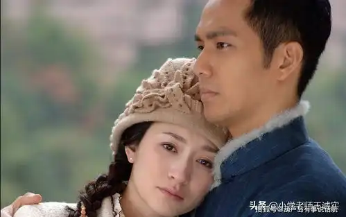 来不及说我爱你吻戏多,钟汉良新剧来袭,女主角又是李小冉