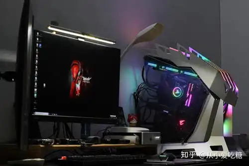 电脑狂魔2020年台式主机配置推荐