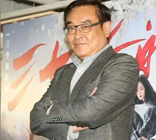 曾经邵氏比较帅的三位明显