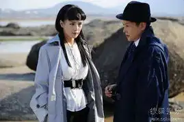 梁丹妮影视剧照
