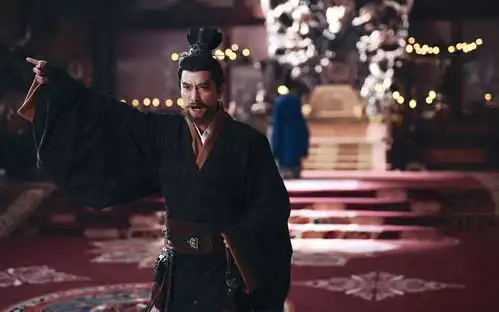 汉景帝请丞相吃饭却不给筷子,丞相吃完后离开,汉景帝杀心顿起
