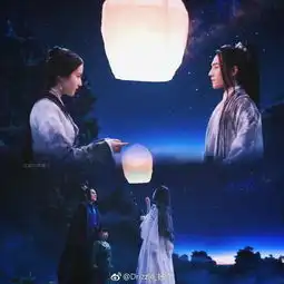 三生三世十里桃花本来是奔着颜值去的,但是我却发现了惊喜
