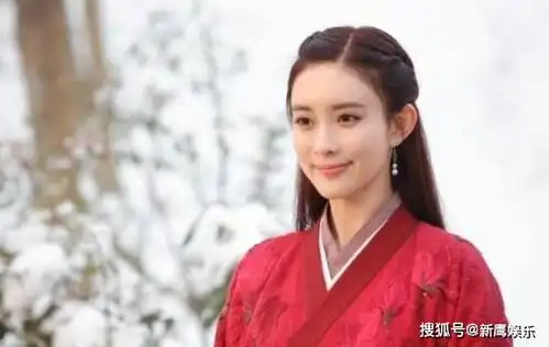 陈情令中被吐槽,将夜2网友希望她回来,神秘而又高贵
