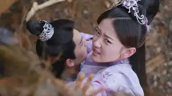 双世宠妃2第8集剧照,双世宠妃2图片