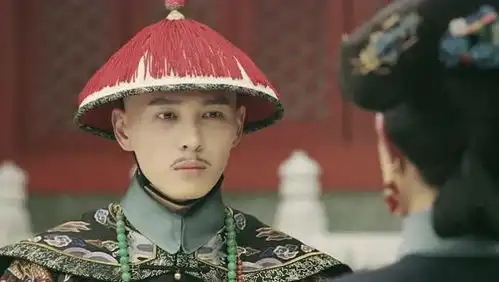 延禧攻略皇上册立皇贵妃,皇后找和亲王帮忙,弘昼取而代之