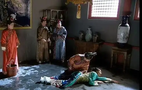 同一演员反差多大我家有喜老来俏,新还珠格格童年阴影

