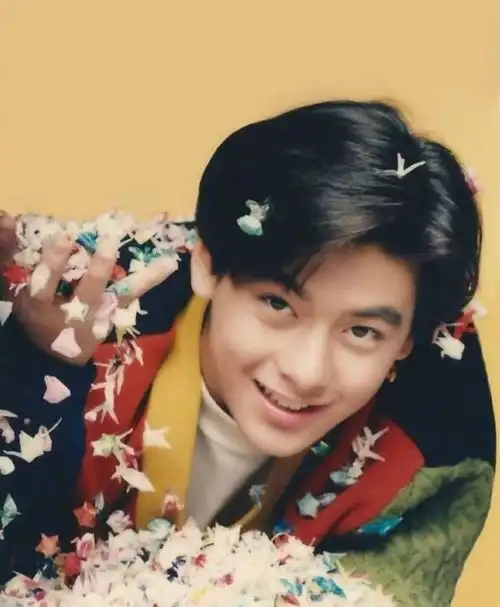 不老男神林志颖从大火到人设崩塌究竟经历了什么
