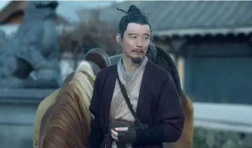 雪中悍刀行男演员演技排名杨皓宇第一邱心志第三张若昀第七
