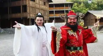 童年追过的6部台剧,都曾风靡一时,你看过几部呢