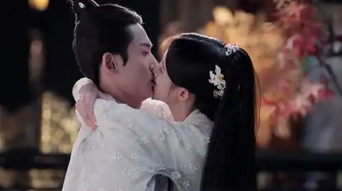 始于颜值,忠于演技,被芸汐传里的鞠婧祎圈粉了,进步显著