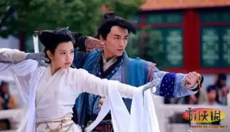 好肥的小笼包神雕侠侣小龙女全裸练功剧照
