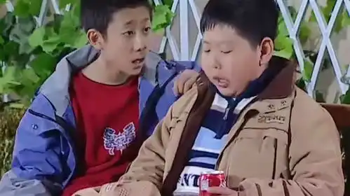 家有儿女鼠标偷梁换柱,拿着爸爸的拖鞋就跑