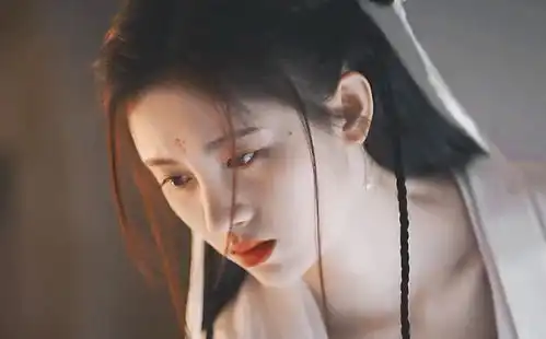 慕南枝剧照来袭,鞠婧祎造型太美艳,女配个个都是高颜值