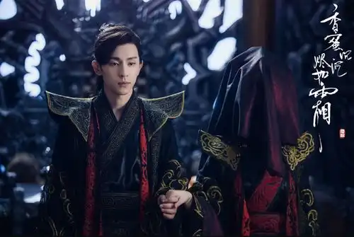 又一部影视化作品将袭,邓伦杨紫有望二搭网友要是真的必追