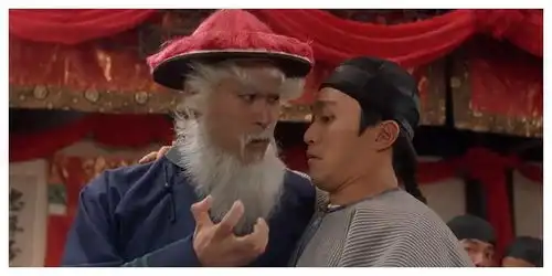 张浩新新片风头劲,九品芝麻官让子弹飞,票房夺冠