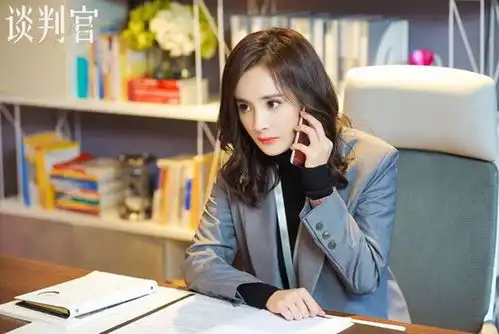 李溪芮再抄袭杨幂也没有迪丽热巴像,她真的是时尚绝缘体么