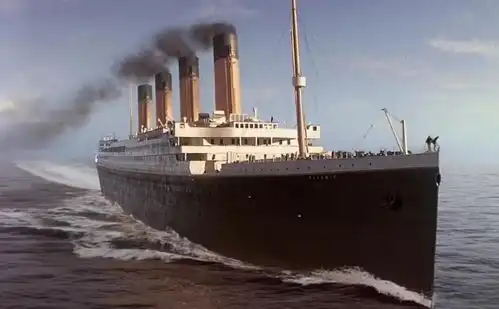 泰坦尼克2项目复活,将由金陵造船厂建造