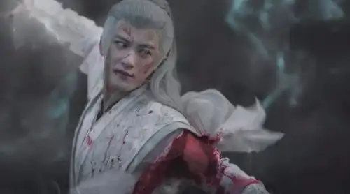 长相思2定档7月8日,小夭白发造型好虐,相柳战死,夭璟戏份太少