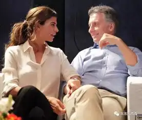 她的美貌和豪放一点不输川普老婆,这样的总统夫人谁hold得住