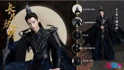 盘点2022年待播古装剧,你最期待哪一部
