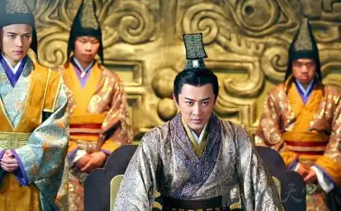 秦始皇汉武帝探析汉武帝一生的功劳有哪些
