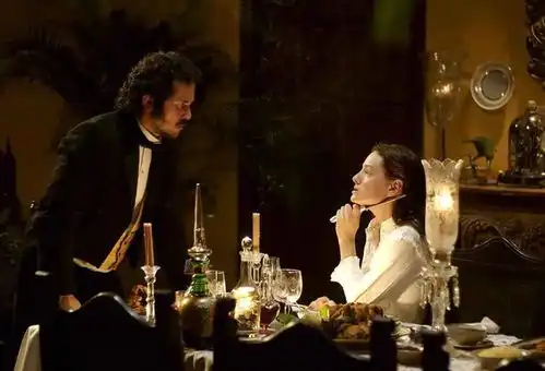 霍乱时期的爱情经历622次性爱后,他发现真爱是灵与肉结合