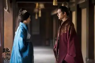 刘敏涛琅琊榜娴静被赞母妃典范